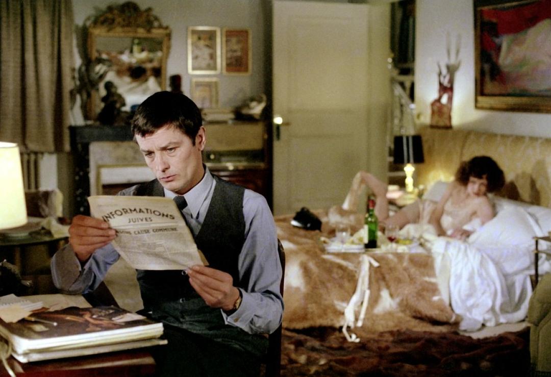 克兰先生(1976)的剧照 克兰先生(1976)的剧照