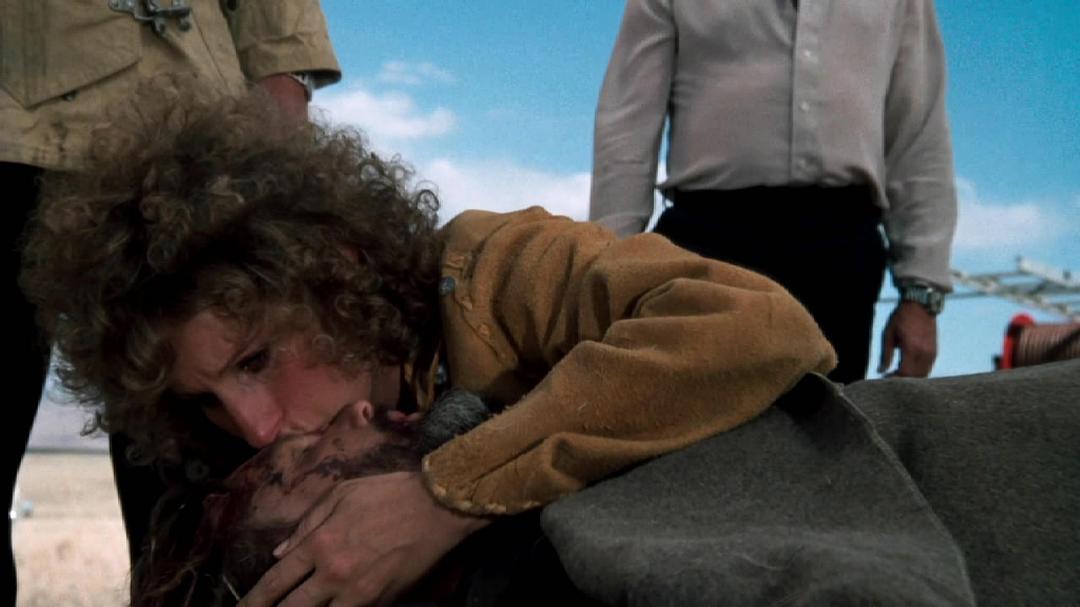 一个明星的诞生(1976)的剧照 一个明星的诞生(1976)的剧照