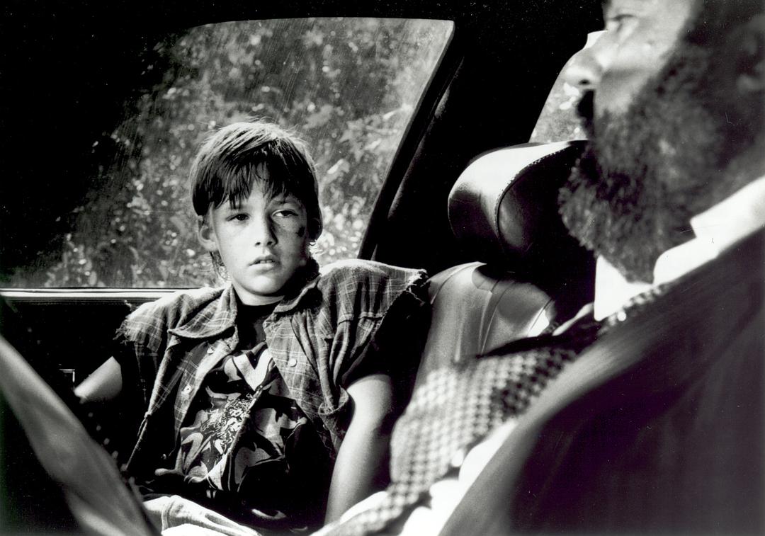 委托人(1994)的剧照 委托人(1994)的剧照