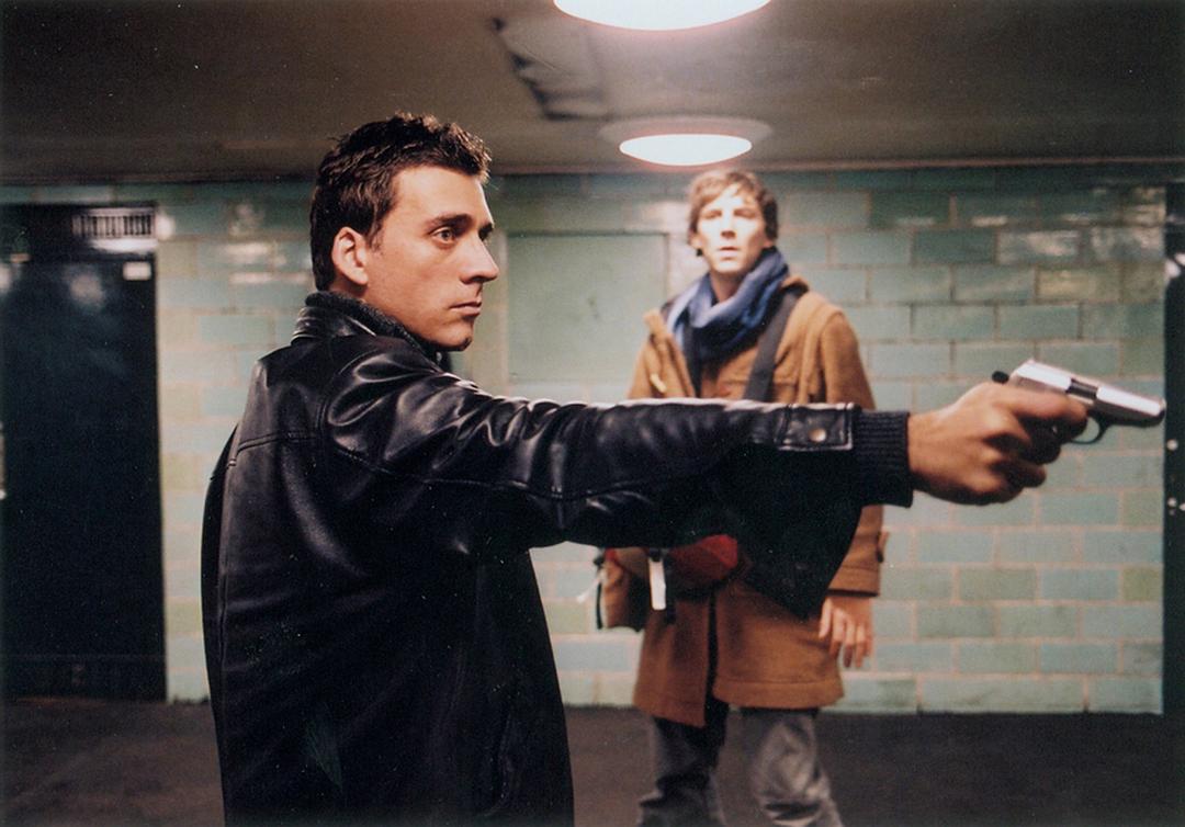 水中漫步(2004)的剧照 水中漫步(2004)的剧照