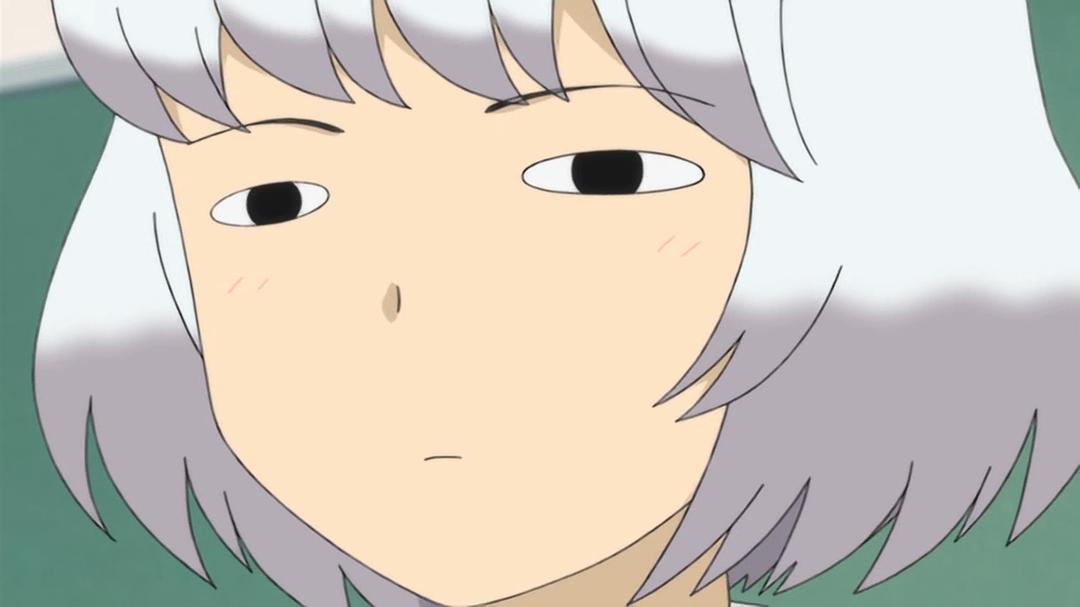 上课小动作OAD:倒棒游戏&猫(2014)的剧照 上课小动作OAD:倒棒游戏&猫(2014)的剧照