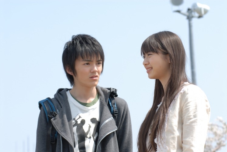 飞上长空(2009)的剧照 飞上长空(2009)的剧照