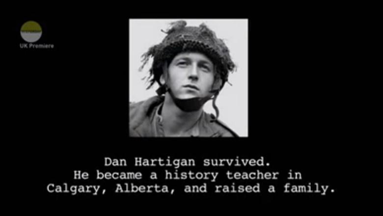 登陆朱诺滩(2010)的剧照 登陆朱诺滩(2010)的剧照