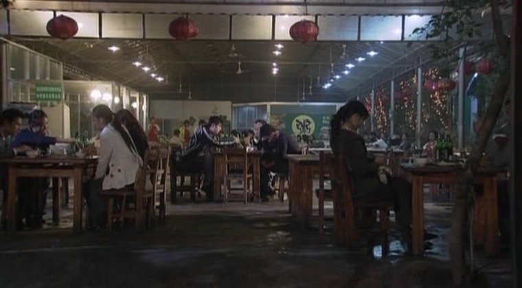 请将我遗忘
(2007)的剧照 请将我遗忘
(2007)的剧照