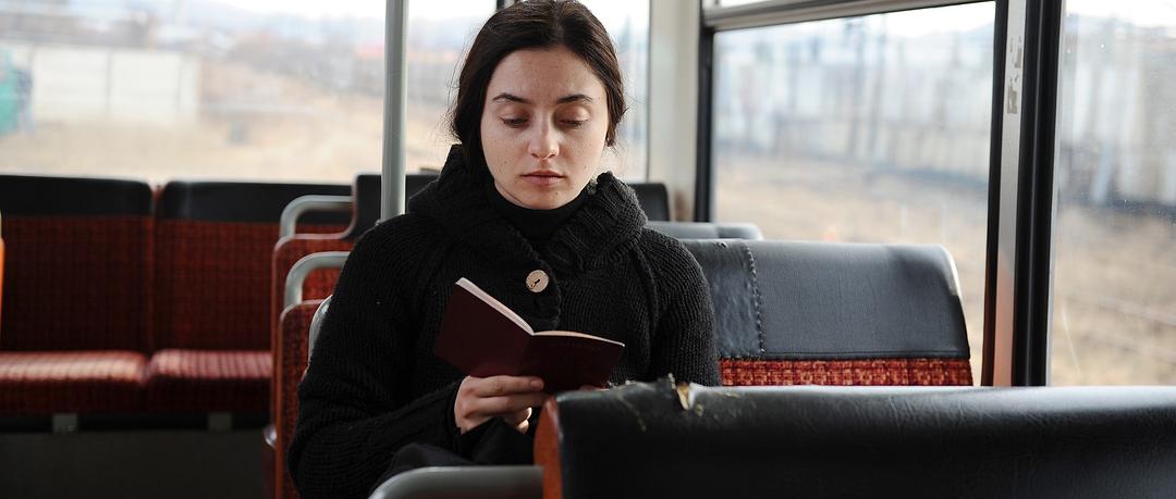 山之外(2012)的剧照 山之外(2012)的剧照