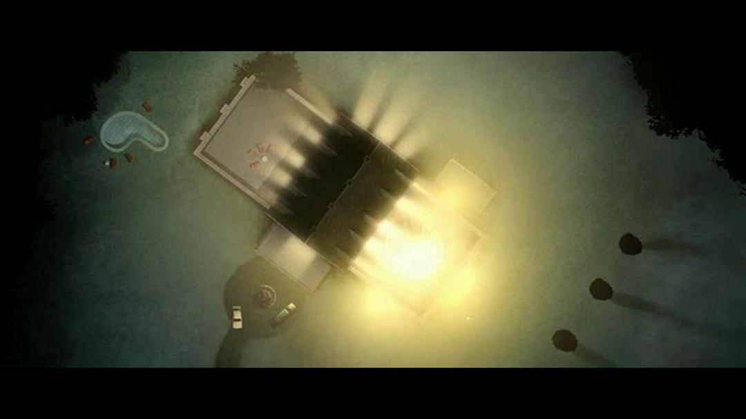 公主追杀令(2006)的剧照 公主追杀令(2006)的剧照