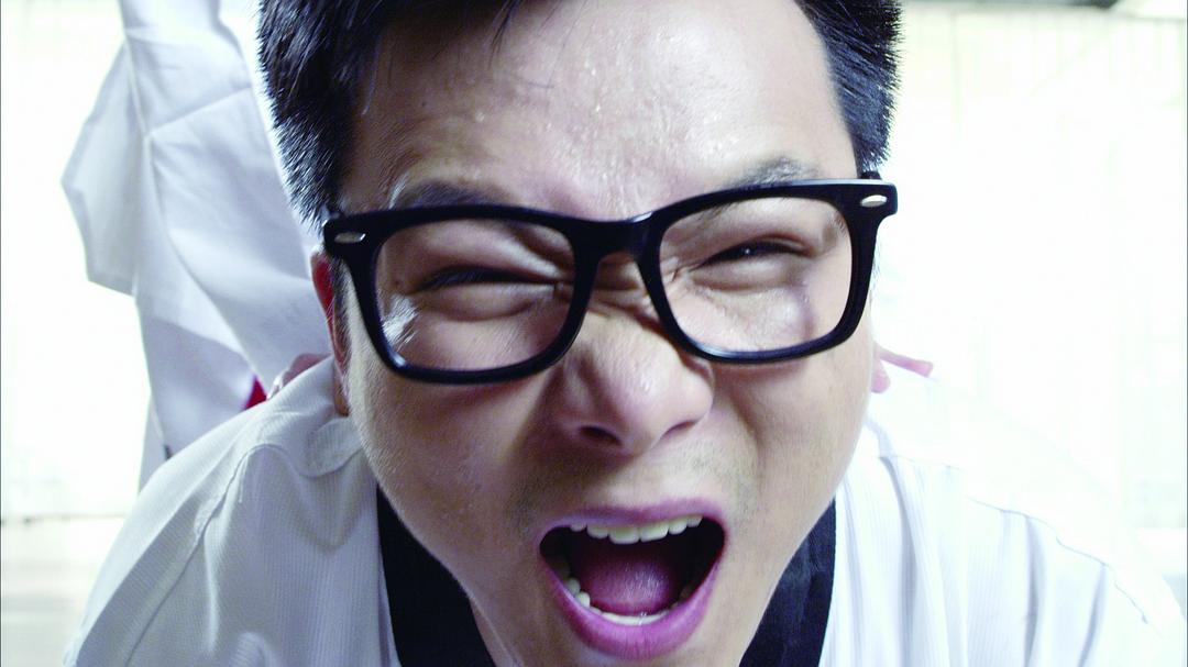 不要迷恋姐
(2013)的剧照 不要迷恋姐
(2013)的剧照