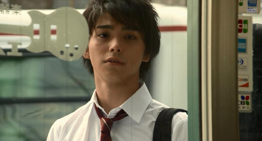 第二个夏天,不再遇见的你(2017)的剧照 第二个夏天,不再遇见的你(2017)的剧照