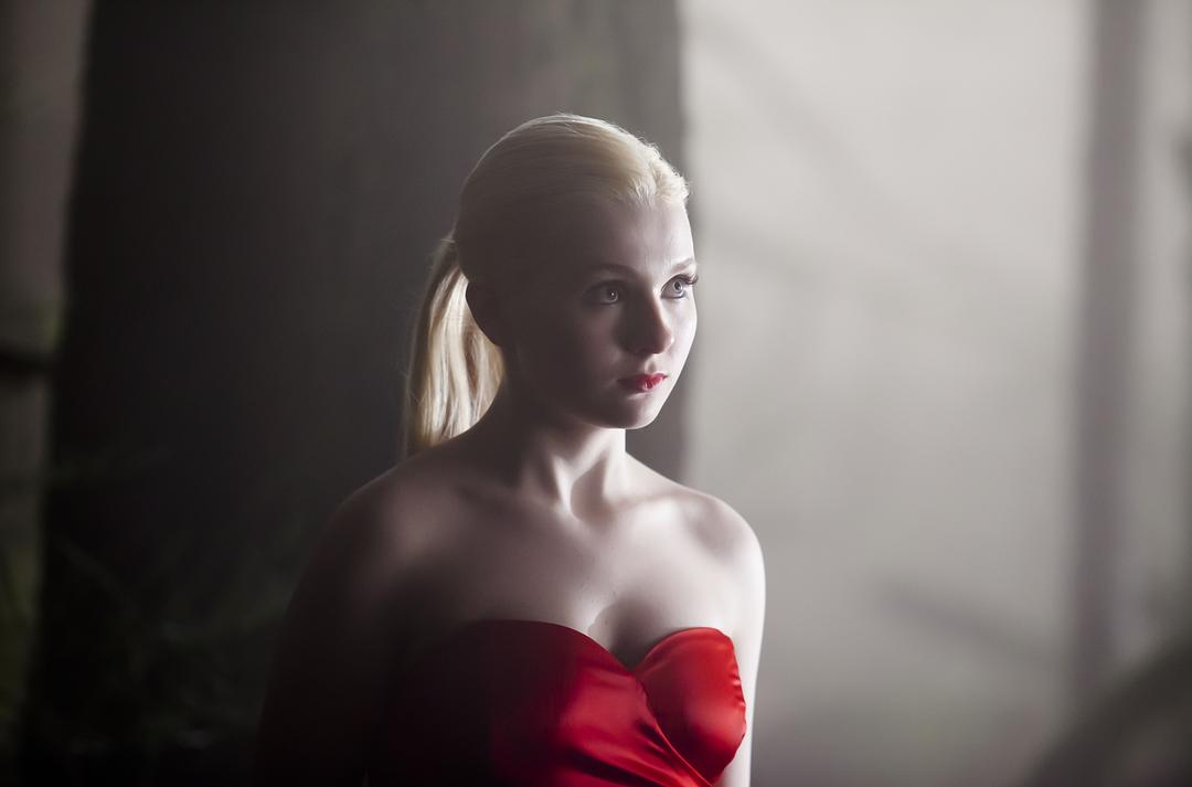 最后的女孩(2015)的剧照 最后的女孩(2015)的剧照