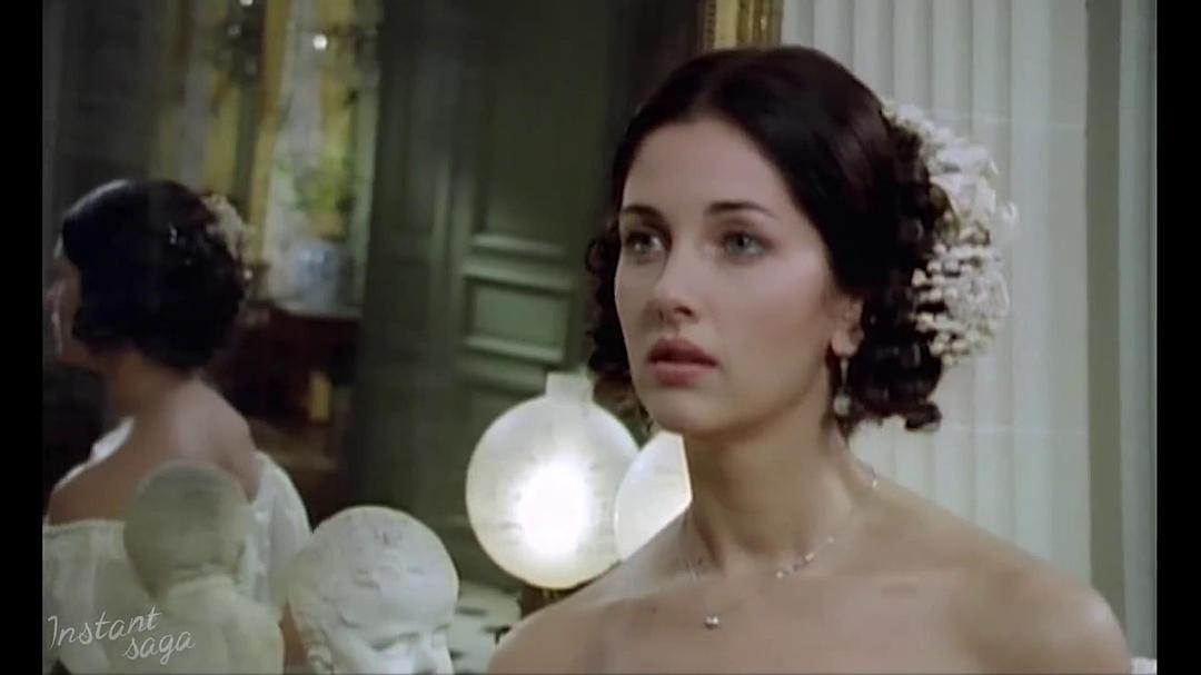 茶花女(1998)的剧照 茶花女(1998)的剧照