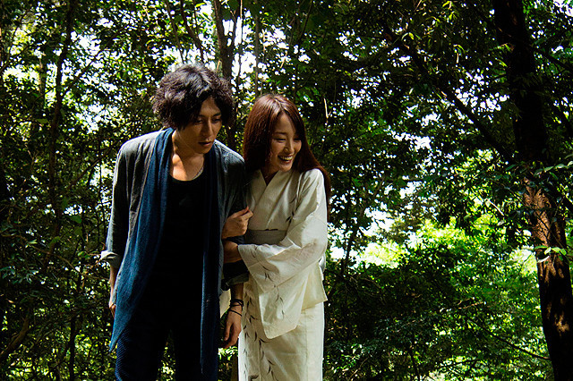 半梦半醒之间(2014)的剧照 半梦半醒之间(2014)的剧照