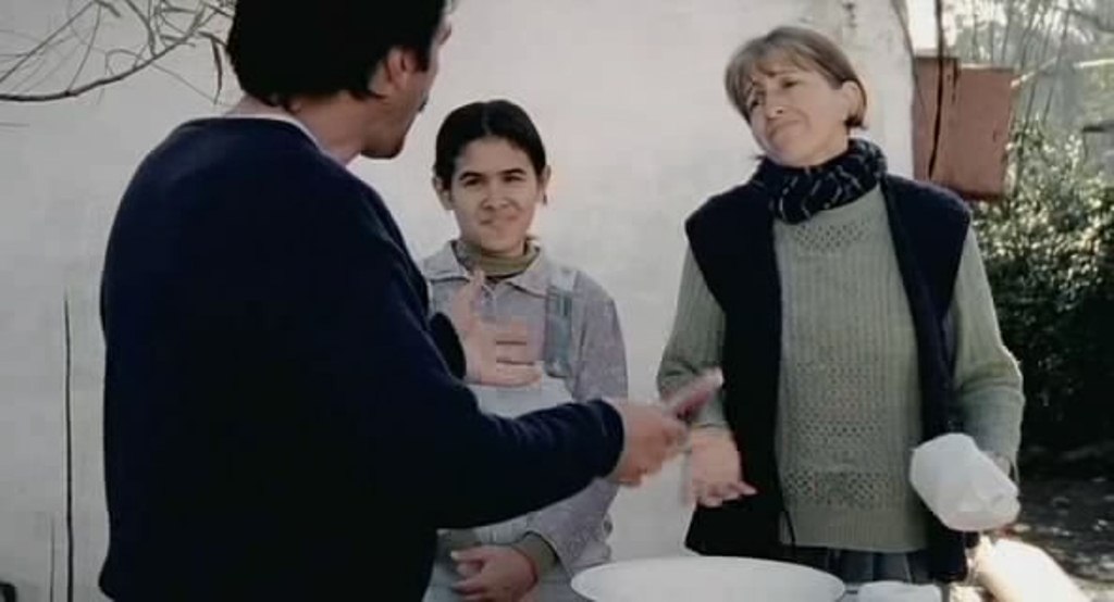 教宗的洗手间(2007)的剧照 教宗的洗手间(2007)的剧照