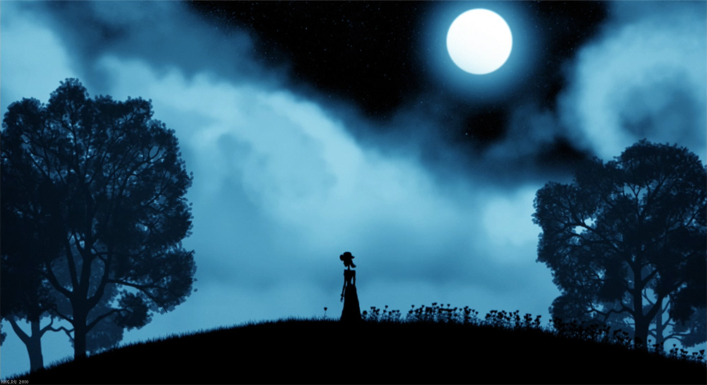 爱的发明(2010)的剧照 爱的发明(2010)的剧照