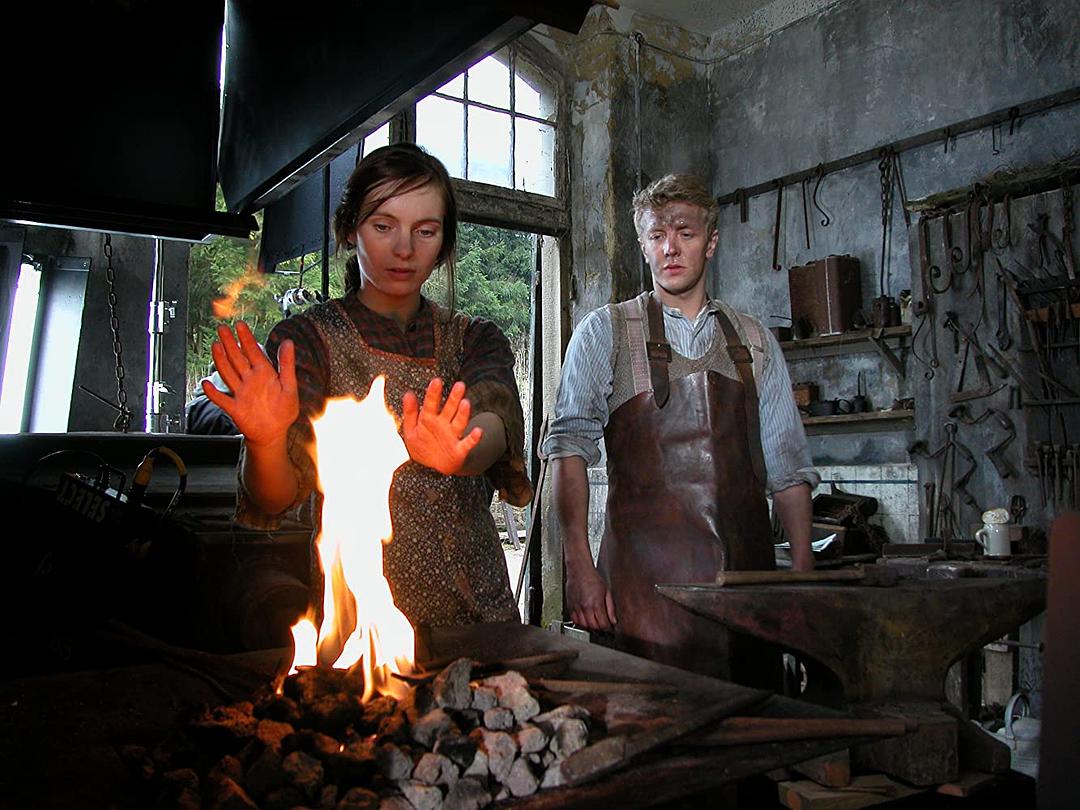 烽火孪生泪(2002)的剧照 烽火孪生泪(2002)的剧照