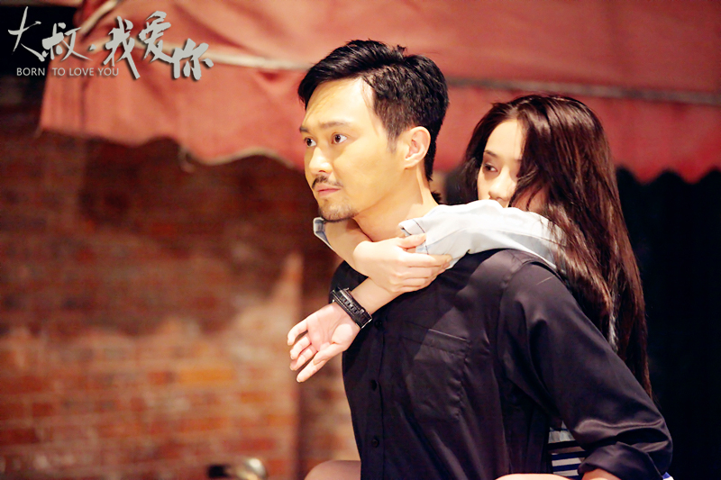 大叔,我爱你
(2013)的剧照 大叔,我爱你
(2013)的剧照