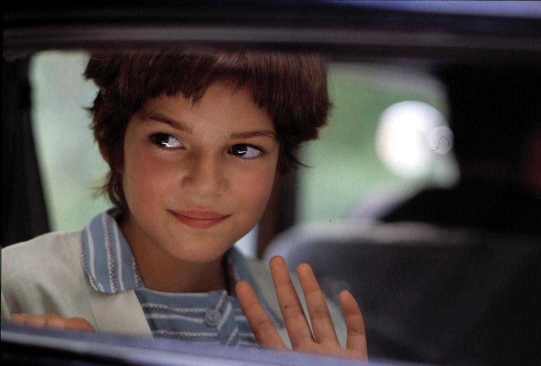 卡洛尔的旅程(2002)的剧照 卡洛尔的旅程(2002)的剧照