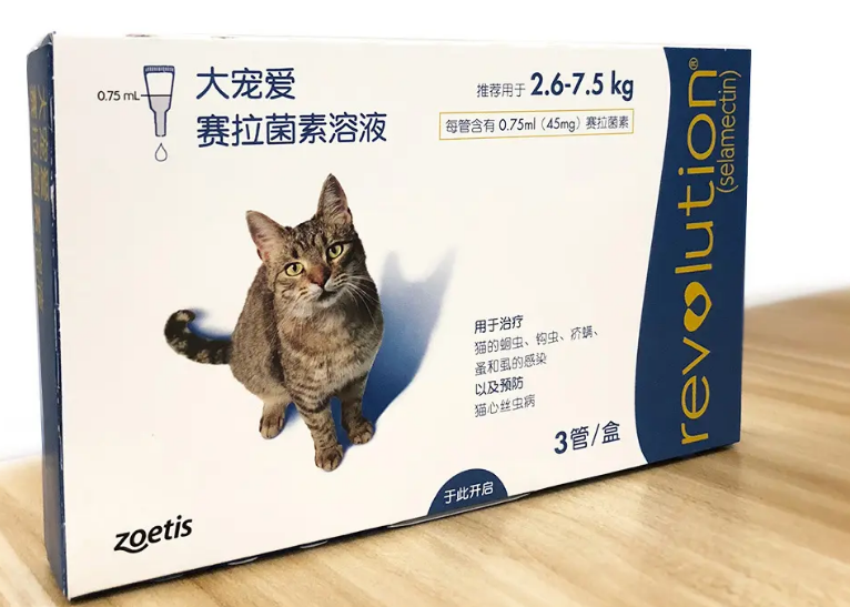 大宠爱驱虫怎么样？不会选驱虫药的看过来