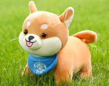 狗狗买毛绒玩具要注意的几点，铲屎官们一定要记住~