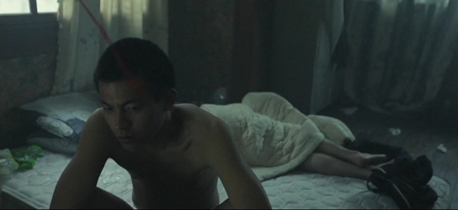 一日一夜
(2011)的剧照 一日一夜
(2011)的剧照