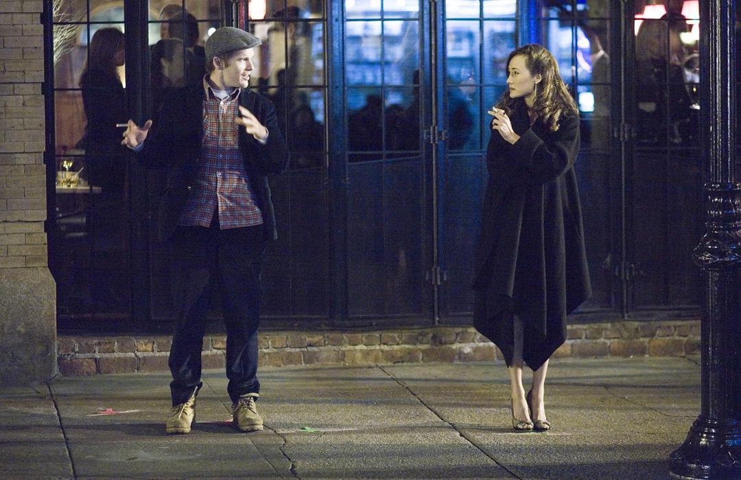 纽约,我爱你(2008)的剧照 纽约,我爱你(2008)的剧照