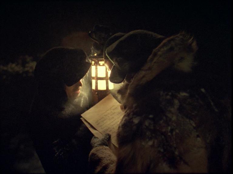 城堡(1994)的剧照 城堡(1994)的剧照