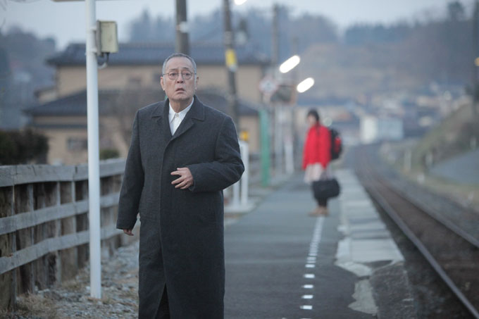 与春同行(2010)的剧照 与春同行(2010)的剧照