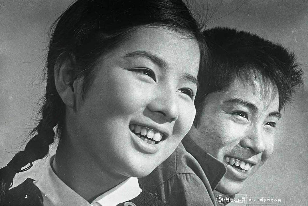 化铁炉的街(1962)的剧照 化铁炉的街(1962)的剧照
