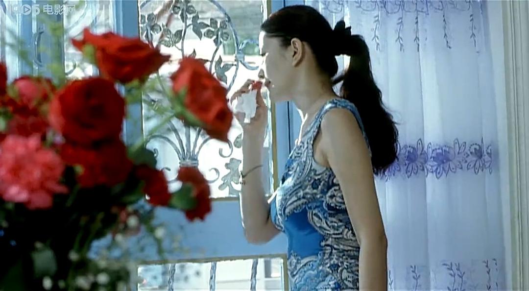 吐鲁番情歌
(2006)的剧照 吐鲁番情歌
(2006)的剧照