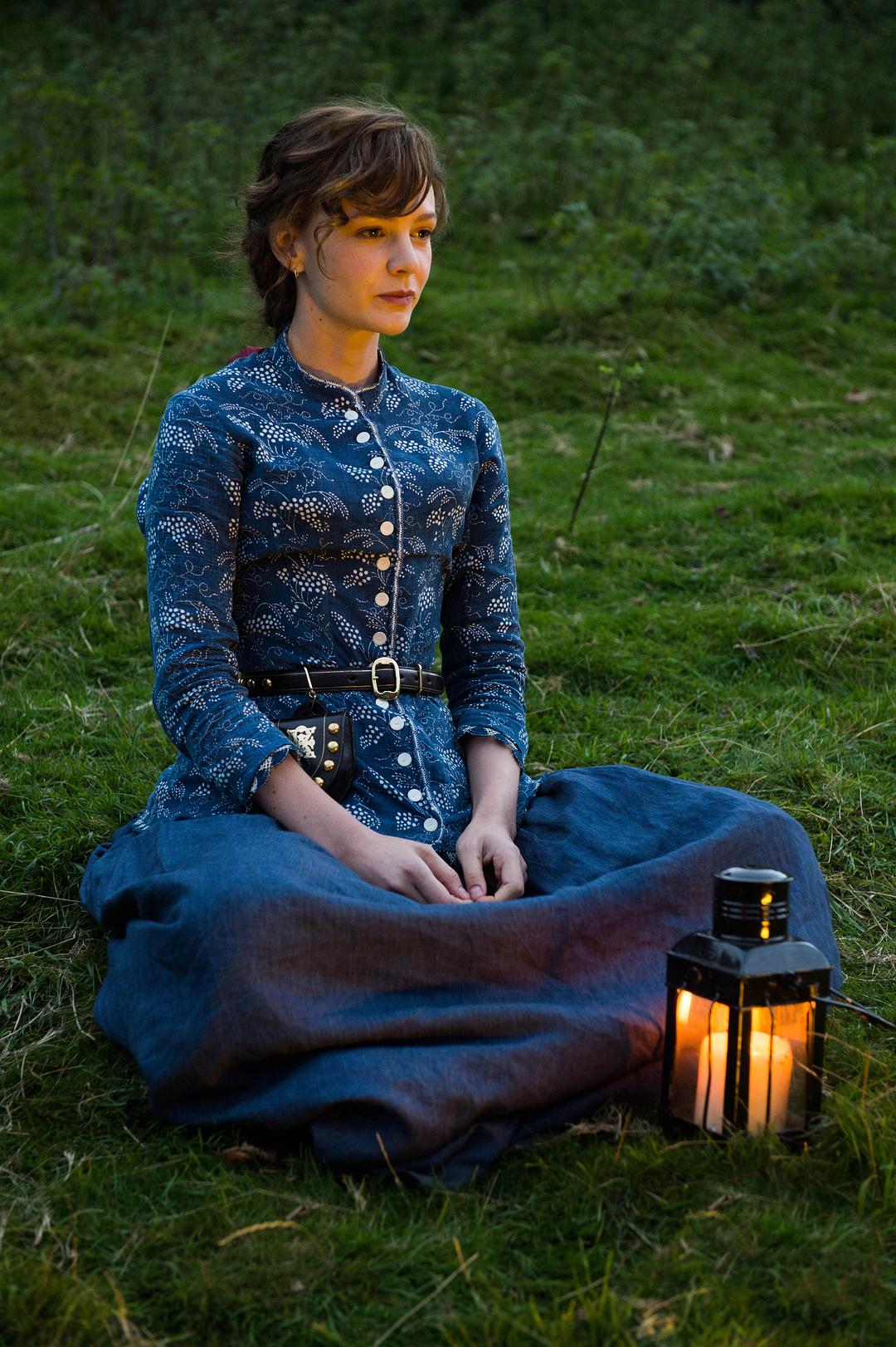 远离尘嚣(2015)的剧照 远离尘嚣(2015)的剧照