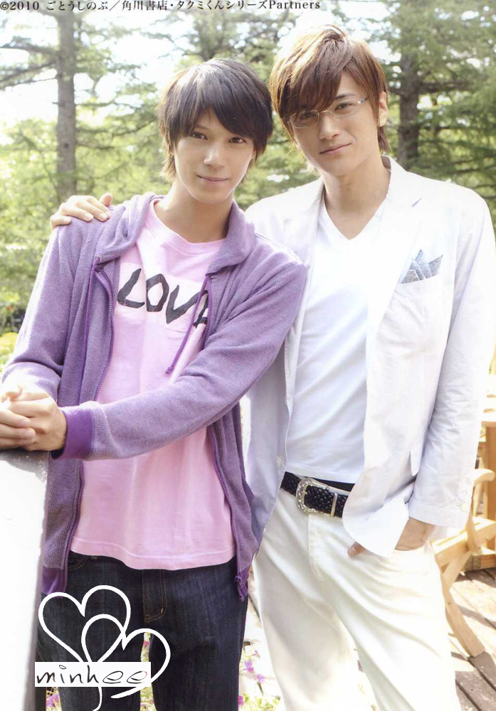 春风物语4:Pure(2010)的剧照 春风物语4:Pure(2010)的剧照