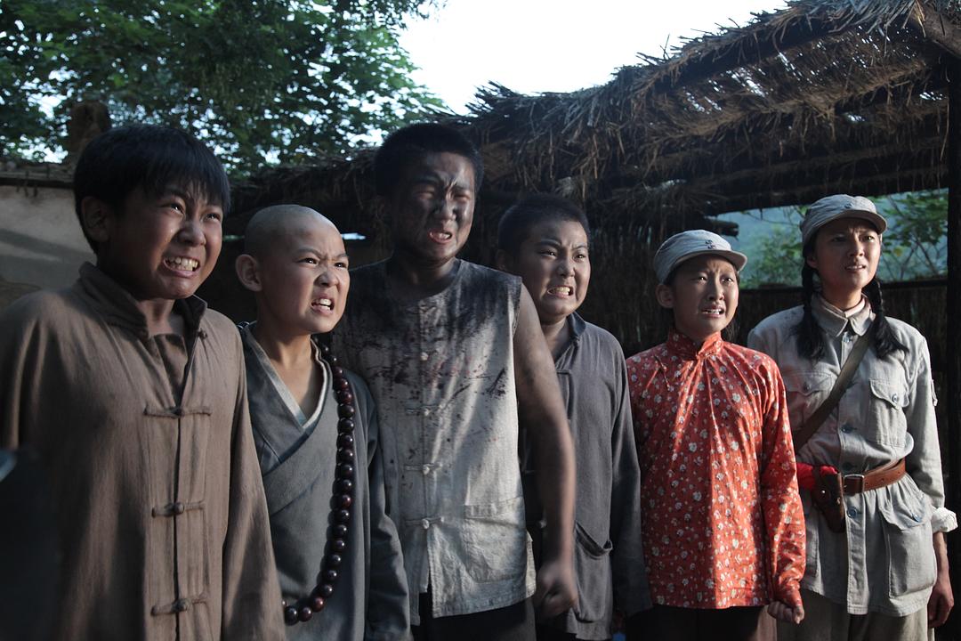 太阳脸
(2013)的剧照 太阳脸
(2013)的剧照