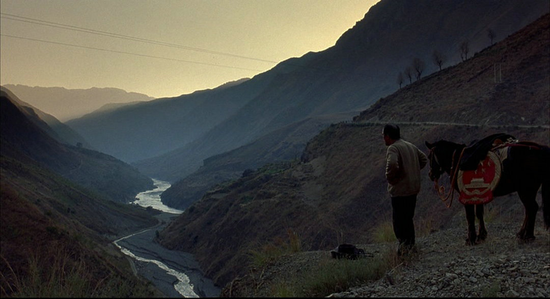 马背上的法庭
(2006)的剧照 马背上的法庭
(2006)的剧照