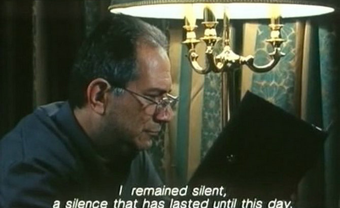 面纱之后(2001)的剧照 面纱之后(2001)的剧照