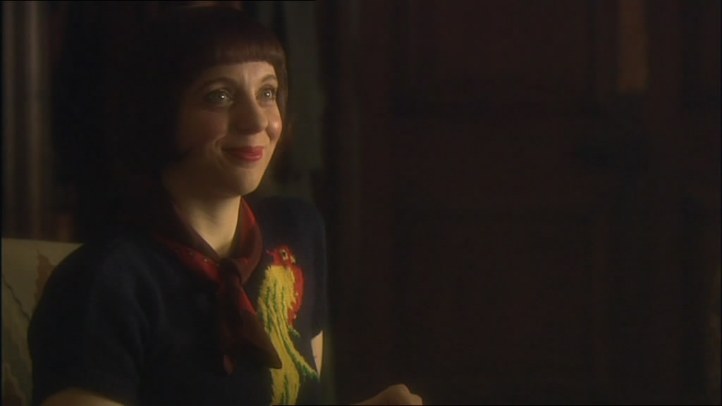 鸽群中的猫(2008)的剧照 鸽群中的猫(2008)的剧照