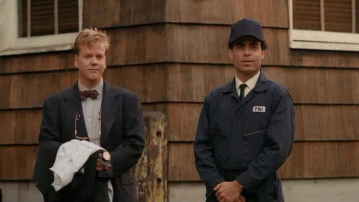 双峰:遗失的碎片(2014)的剧照 双峰:遗失的碎片(2014)的剧照