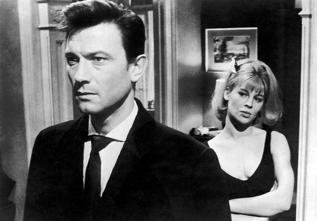 亲爱的(1965)的剧照 亲爱的(1965)的剧照