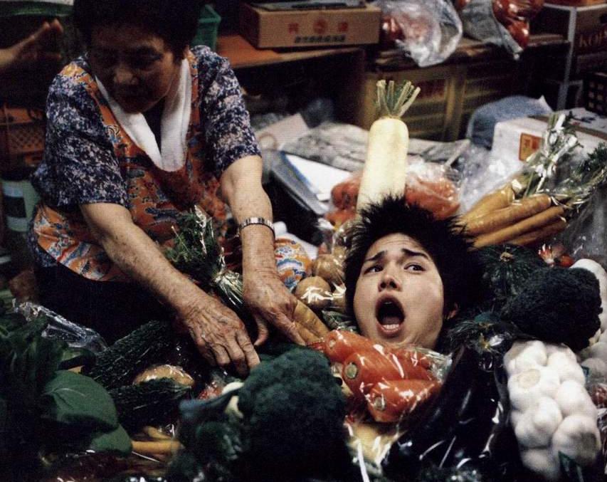 夏日的冲绳(2006)的剧照 夏日的冲绳(2006)的剧照