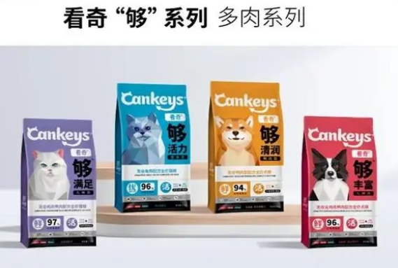 百加世看奇推动宠物品质生活,细心呵护宠物健康成长 百加世看奇推动宠物品质生活,细心呵护宠物健康成长