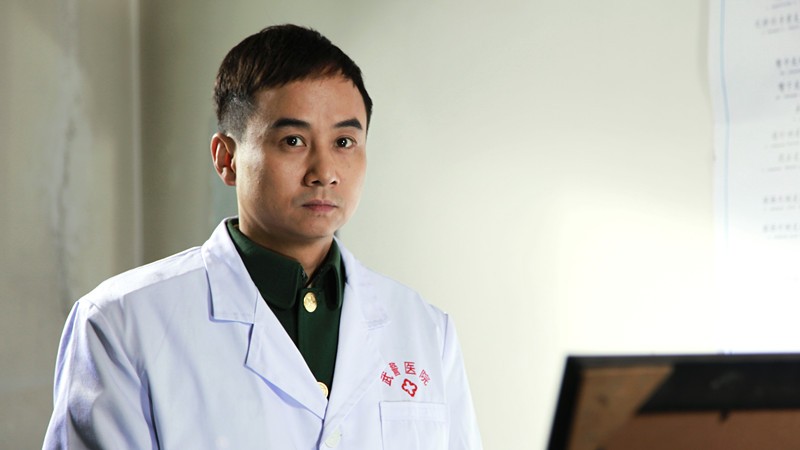 默守那份情
(2015)的剧照 默守那份情
(2015)的剧照