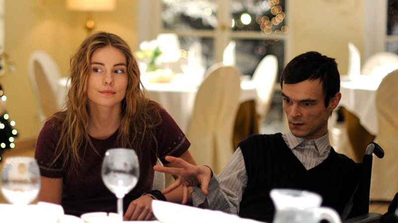 生命如此美好(2013)的剧照 生命如此美好(2013)的剧照