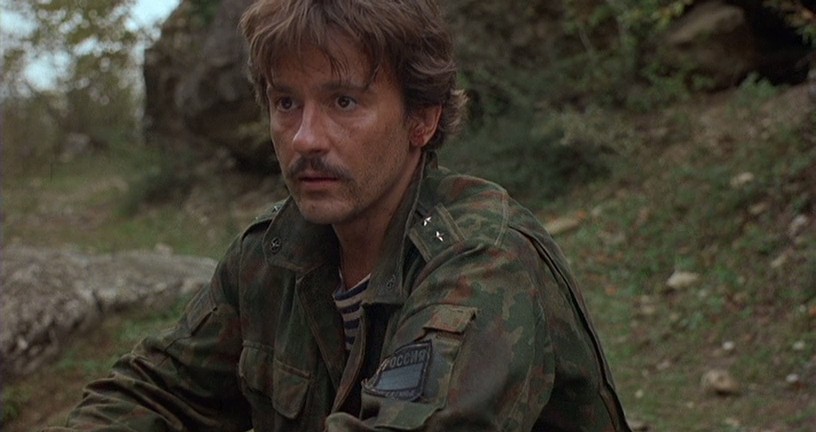 高加索的俘虏(1996)的剧照 高加索的俘虏(1996)的剧照