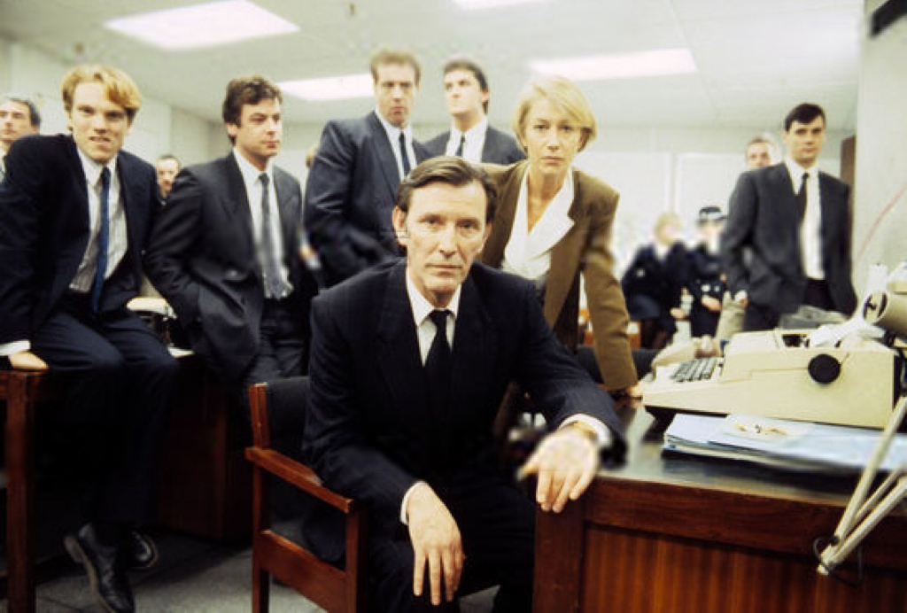 主要嫌疑犯1:致命代价(1991)的剧照 主要嫌疑犯1:致命代价(1991)的剧照