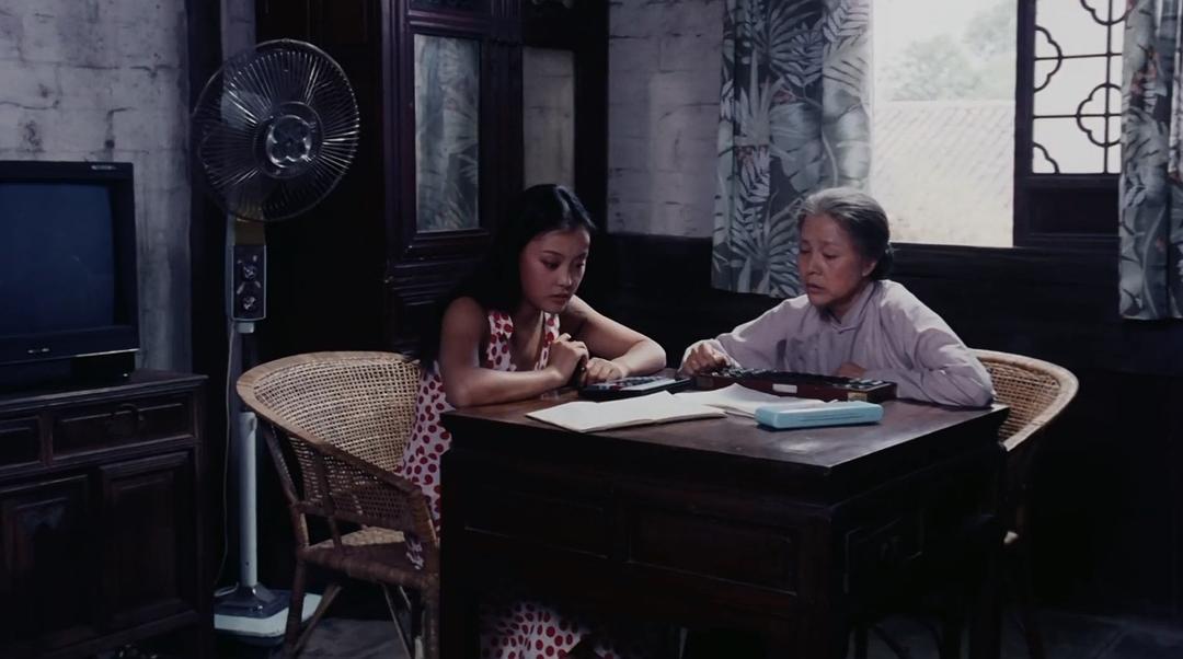 女儿红(1995)的剧照 女儿红(1995)的剧照