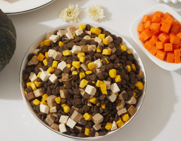 专访 | 秋二宠物入局：拙极狗粮会给大家新维度的选择