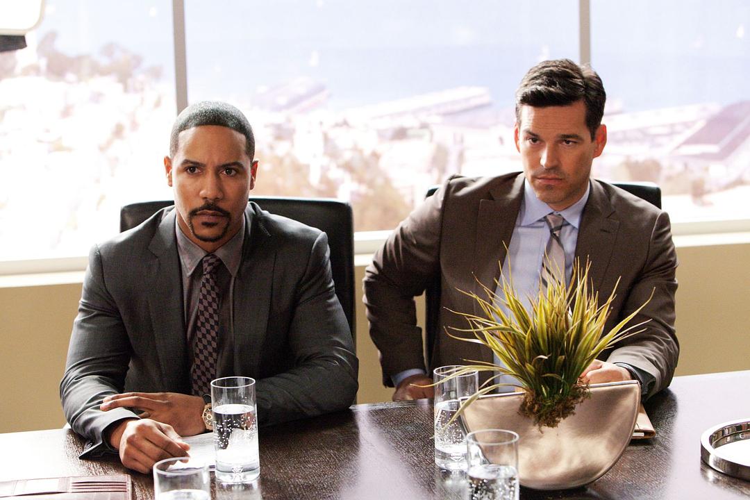 好人好事(2012)的剧照 好人好事(2012)的剧照