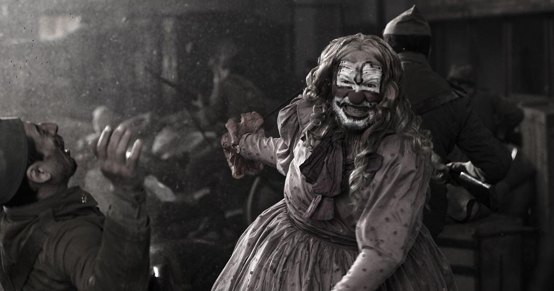 伤心小号曲(2010)的剧照 伤心小号曲(2010)的剧照