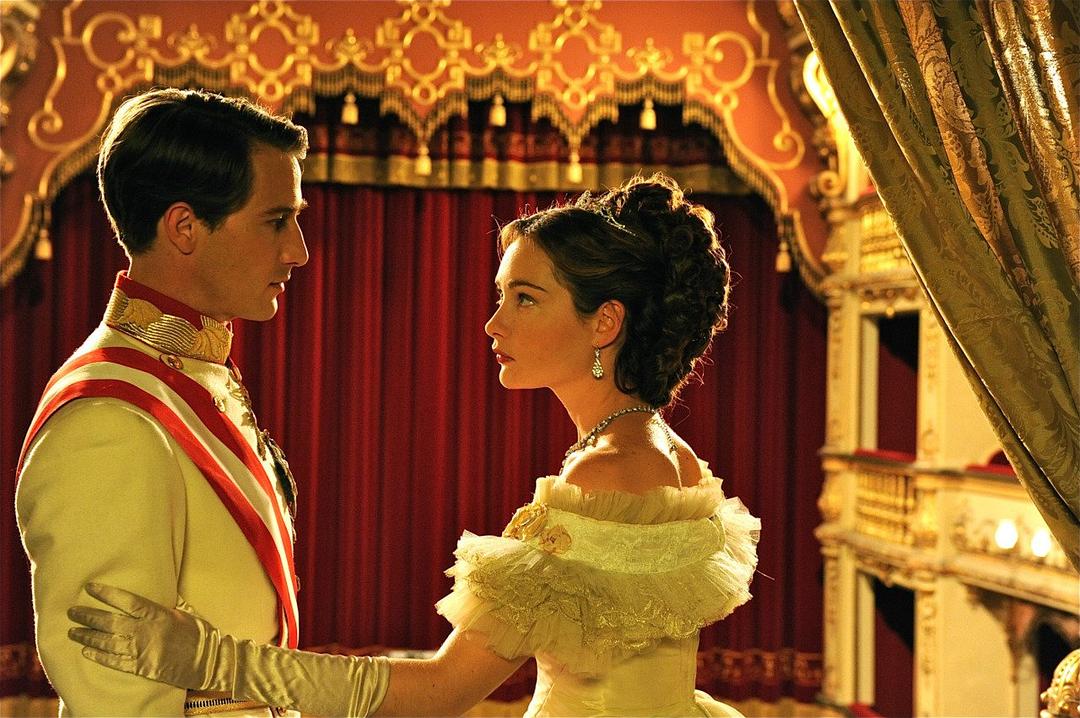 茜茜公主(2009)的剧照 茜茜公主(2009)的剧照