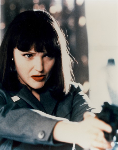 哭泣的游戏(1992)的剧照 哭泣的游戏(1992)的剧照