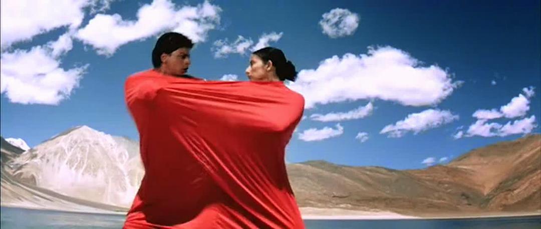 真心实意(1998)的剧照 真心实意(1998)的剧照