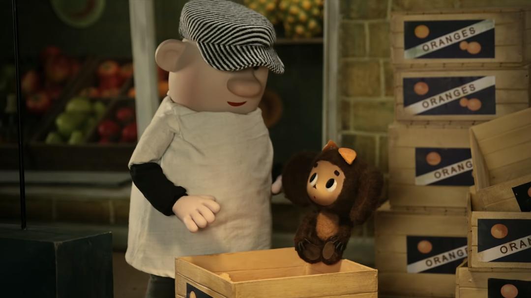 大耳猴(2010)的剧照 大耳猴(2010)的剧照